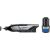 Dremel cordless multifunctional tool 8240-3/45, 12 volts (black/grey, Li-ion battery 2Ah, 45-piece accessories, soft bag)