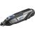 Dremel cordless multifunctional tool 8240-5/65, 12 volts (black/grey, Li-ion battery 2Ah, 65-piece accessories, aluminum case)