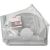 Bosch extraction hood with guide carriage, 230mm, vacuum cleaner attachment (black, for angle grinder)