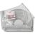 Bosch extraction hood with guide carriage, 230mm, vacuum cleaner attachment (black, for angle grinder)