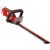 Einhell cordless hedge trimmer GC-CH 18/50 Li-Solo (red/black, without battery and charger)