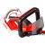 Einhell cordless hedge trimmer GC-CH 18/50 Li-Solo (red/black, without battery and charger)