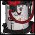 Einhell TE-VC 2350 SACL, wet/dry vacuum cleaner (red/stainless steel, 1,600 watts)