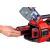 Einhell cordless garden pump AQUINNA 18/30 F LED, 18 volts (red/black, without battery and charger)