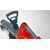 WOLF-Garten cordless leaf vacuum/leaf blower LYCOS 40/480 V set, 40 volts (red/black, Li-ion battery 5.0 Ah)