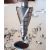 Bosch HSS step drill, 6mm - 30mm (13 steps, with spiral flute)