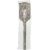 Bosch asphalt chisel SDS-Hex, 28mm SK, 125x500mm