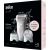 BRAUN SE7-060 Silk 7 epilators ar piederumiem