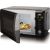 Melissa & Doug Microwave oven Melissa 16330132 black