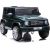 Lean Cars Electric Ride-On Car Mercedes G500 Green