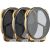 Set of 3 filters PolarPro ND/PL for DJI Mavic 3 Pro Citi kameru aksesuāri 