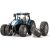 SIKU CONTROL New Holland T7.315 with double tires, RC (incl. remote control)