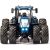 SIKU CONTROL New Holland T7.315 with double tires, RC