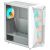 GIGABYTE C301 GW V2, tower case (white, tempered glass)