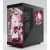 HYTE Y40 Mori Calliope Bundle, Tower Case (Multi-Colour, Limited Edition, Tempered Glass)