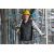 Bosch Heated Vest GHV 12+18V XA, XL, work clothing (black, without battery)