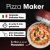 Pizzamaker Clatronic PM3787