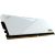 ADATA DDR5 16GB - 6000 - CL - 30 - Single-Kit - DIMM - AX5U6000C3016G-CLAWH, Lancer, XMP, white