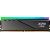ADATA DDR5 - 16GB - 6000 - CL - 30 - Single RAM (black, AX5U6000C3016G-SLABRBK, XPG Lancer Blade RGB, INTEL XMP, AMD EXPO)