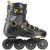 SLALOM SKATES NILS EXTREME NA20002 BLACK-GOLD SIZE. 38