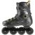 SLALOM SKATES NILS EXTREME NA20002 BLACK-GOLD SIZE. 38