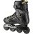 SLALOM SKATES NILS EXTREME NA20002 BLACK-GOLD SIZE. 38