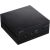ASUS VivoMini PN51-BB343MDS1 0.62L sized PC Black 5300U Socket FP6 2.6 GHz