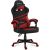 Gaming chair - Huzaro Force 4.4 Red Mesh