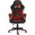Gaming chair - Huzaro Force 4.4 Red Mesh