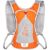 NILS CAMP NC1708 TRIPPER - running backpack, Orange