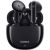 Baseus True Wireless Bluetooth 5.3 austiņas Bowie E13 ar uzlādes futrālīti, melnas krāsas