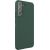 Nillkin Super Frosted Shield Pro case for Samsung Galaxy S22 (Green)