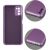 Mocco Metallic Case Aizsargapvalks Priekš Samsung Galaxy A15 4G / A15 5G