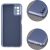 Mocco Metallic Case Защитный Чехол для Samsung Galaxy A14 4G / A14 5G