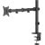 Maclean MC-753N LCD Monitor Desk Mount 17-32" 9kg VESA 75x75 100x100 Single Arm Extendable Adjustable