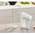 Braun MultiMix HM 3000 WH Hand mixer 450 W White