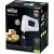 Braun MultiMix HM 3000 WH Hand mixer 450 W White