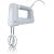 Braun MultiMix HM 3000 WH Hand mixer 450 W White