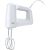 Braun MultiMix HM 3000 WH Hand mixer 450 W White
