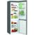 POLAR FRIDGE-FREEZER POB 702E X