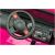 Lean Cars Electric Ride On Car WXE-1688 4x4 Pink