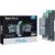 2-channel DIN rail relay Shelly Qubino Pro 2