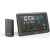 Smart Wi-Fi Weather Station Blitzwolf BW-WS04 (black)