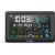 Smart Wi-Fi Weather Station Blitzwolf BW-WS04 (black)
