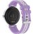 Canyon smart watch Semifreddo SW-61, purple