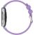 Canyon smart watch Semifreddo SW-61, purple