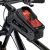 Tech-Protect phone bike mount V2 L, black