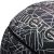 Basketbola bumba Meteor Layup 7 orange