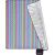 Piknika paklājiņš METEOR  2XL 200x200 cm zygzak multicolor Dažādi piederumi tūrismam