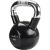 Svara bumba KTC 20 KG HMS (black)
